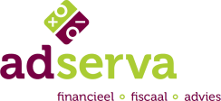 Adserva: Administraties, Fiscale zaken en Financieel advies